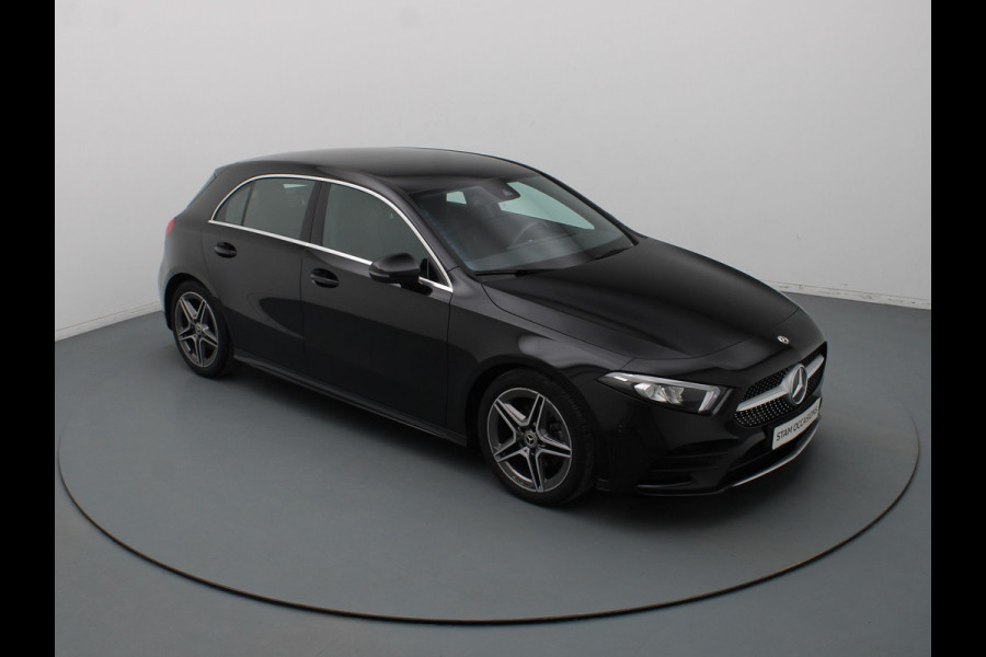 Mercedes-Benz A-Klasse 165pk Advantage Automaat Camera | Cruise | Climate | Navi | Parkeersens. v+a