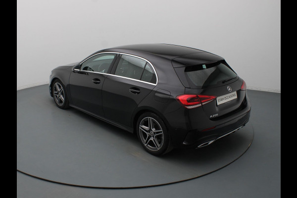 Mercedes-Benz A-Klasse 165pk Advantage Automaat Camera | Cruise | Climate | Navi | Parkeersens. v+a