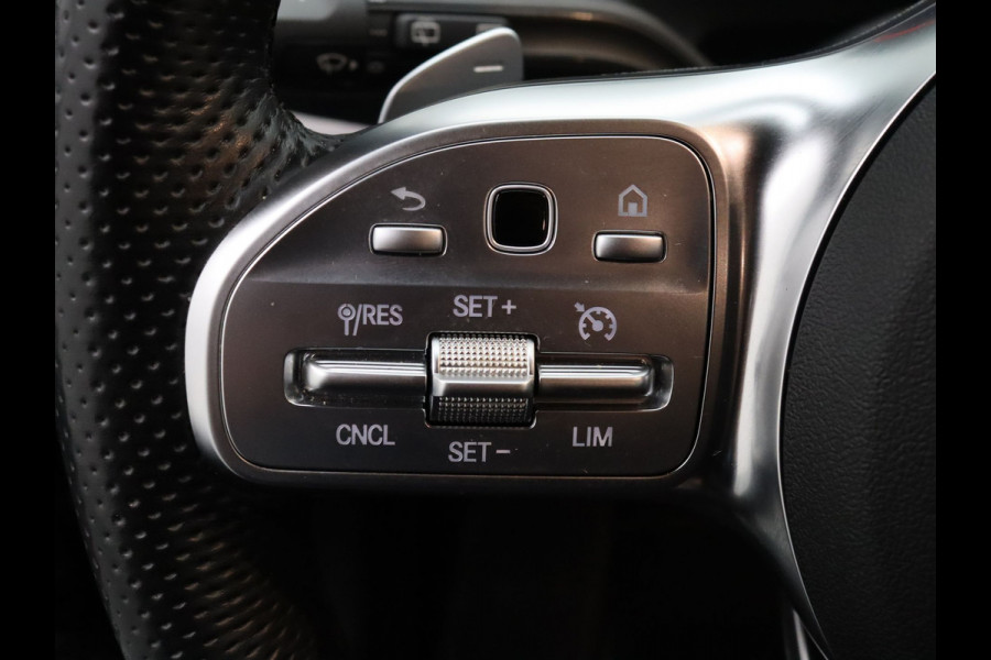 Mercedes-Benz A-Klasse 165pk Advantage Automaat Camera | Cruise | Climate | Navi | Parkeersens. v+a