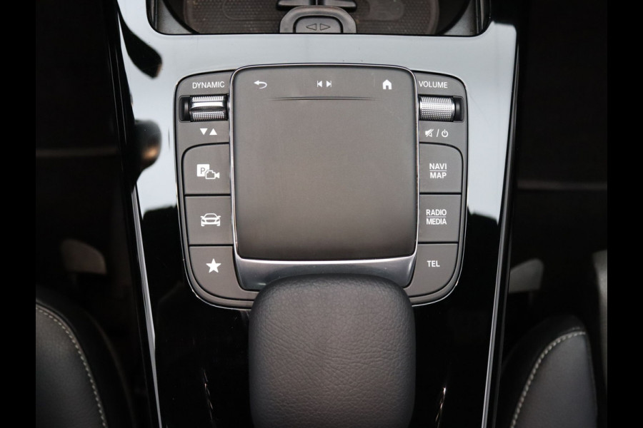 Mercedes-Benz A-Klasse 165pk Advantage Automaat Camera | Cruise | Climate | Navi | Parkeersens. v+a