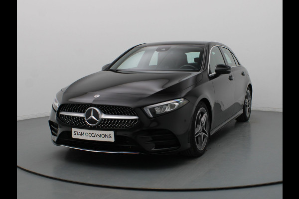 Mercedes-Benz A-Klasse 165pk Advantage Automaat Camera | Cruise | Climate | Navi | Parkeersens. v+a