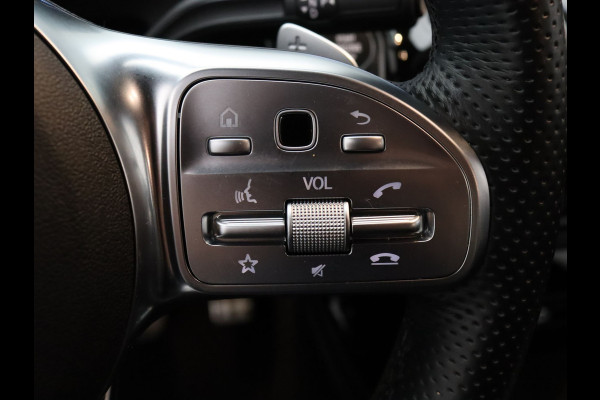 Mercedes-Benz A-Klasse 165pk Advantage Automaat Camera | Cruise | Climate | Navi | Parkeersens. v+a