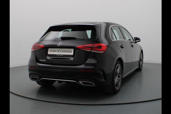 Mercedes-Benz A-Klasse 165pk Advantage Automaat Camera | Cruise | Climate | Navi | Parkeersens. v+a