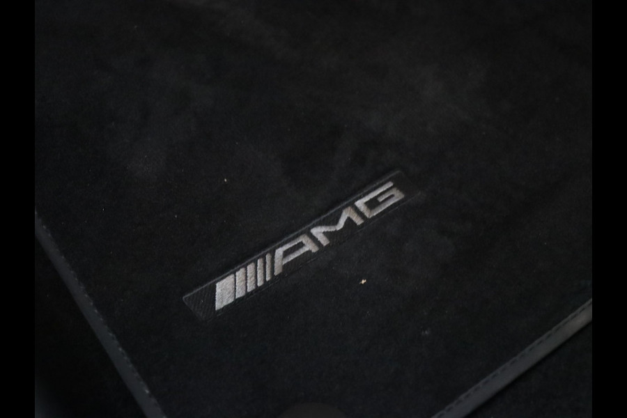 Mercedes-Benz A-Klasse 165pk Advantage Automaat Camera | Cruise | Climate | Navi | Parkeersens. v+a