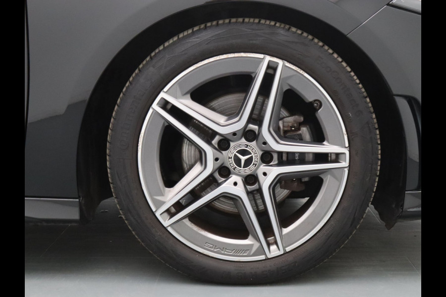Mercedes-Benz A-Klasse 165pk Advantage Automaat Camera | Cruise | Climate | Navi | Parkeersens. v+a
