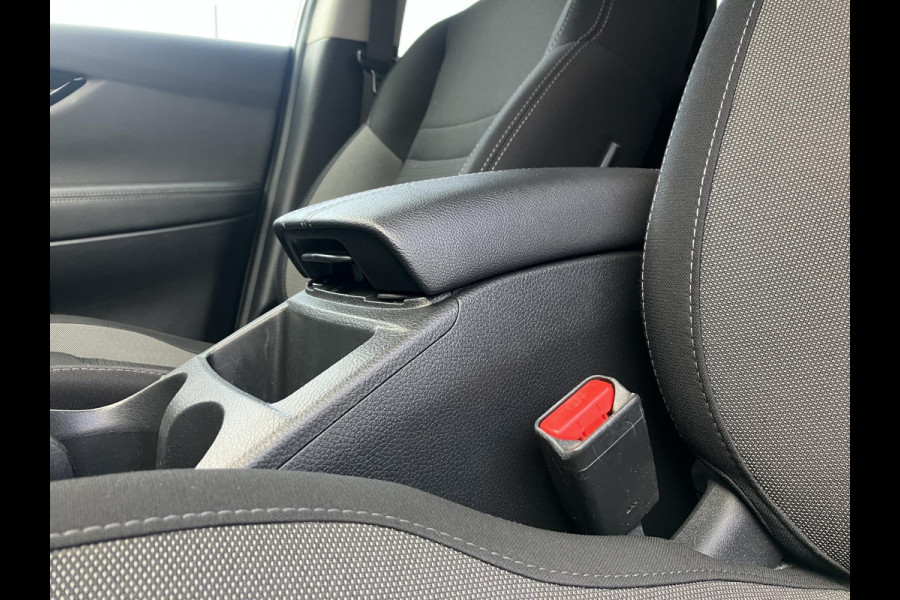 Nissan QASHQAI 1.3 DIG-T Acenta | Trekhaak | Camera | NAP