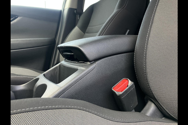 Nissan QASHQAI 1.3 DIG-T Acenta | Trekhaak | Camera | NAP