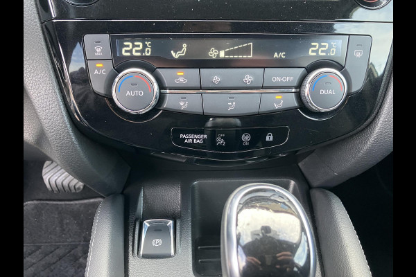 Nissan QASHQAI 1.3 DIG-T Acenta | Trekhaak | Camera | NAP