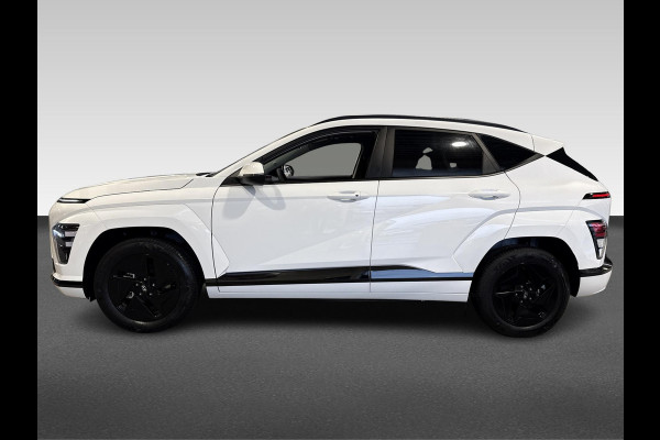 Hyundai KONA ELECTRIC Pure Edition 65.4 kWh