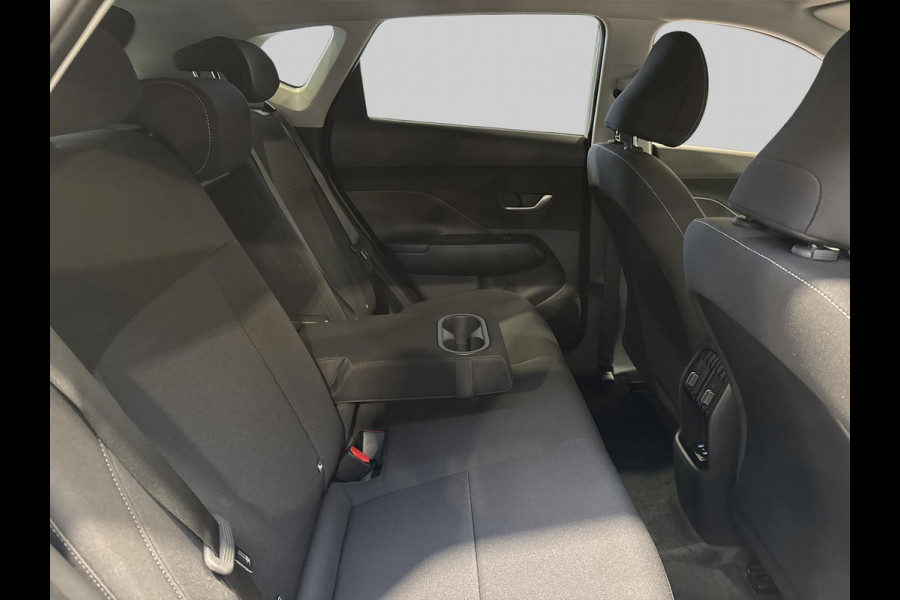 Hyundai KONA ELECTRIC Pure Edition 65.4 kWh