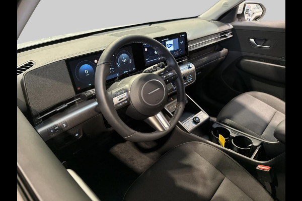 Hyundai KONA ELECTRIC Pure Edition 65.4 kWh