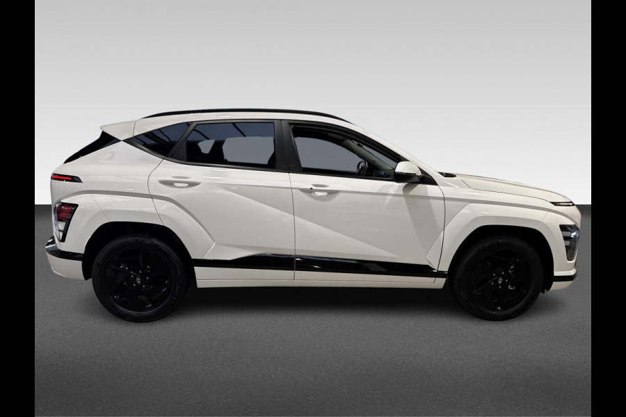 Hyundai KONA ELECTRIC Pure Edition 65.4 kWh