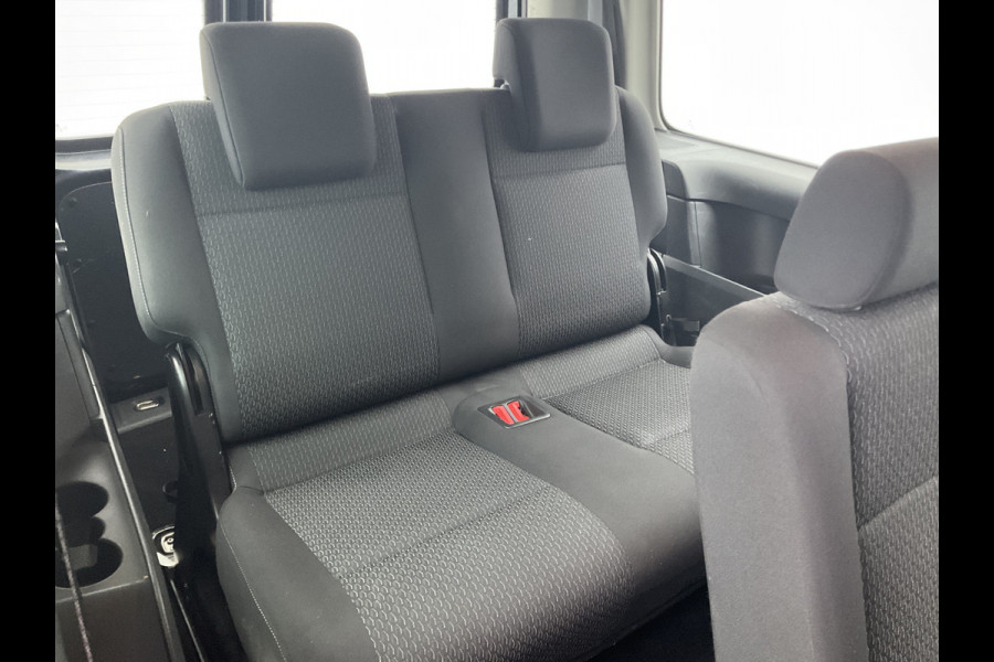 Volkswagen Caddy Maxi 7-Pers 1.4 TSI 131pk Aut7 Airco Navi Cruise 7 Persoons 2x Schuifdeur 7P.