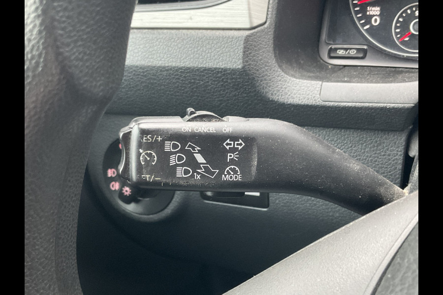 Volkswagen Caddy Maxi 7-Pers 1.4 TSI 131pk Aut7 Airco Navi Cruise 7 Persoons 2x Schuifdeur 7P.