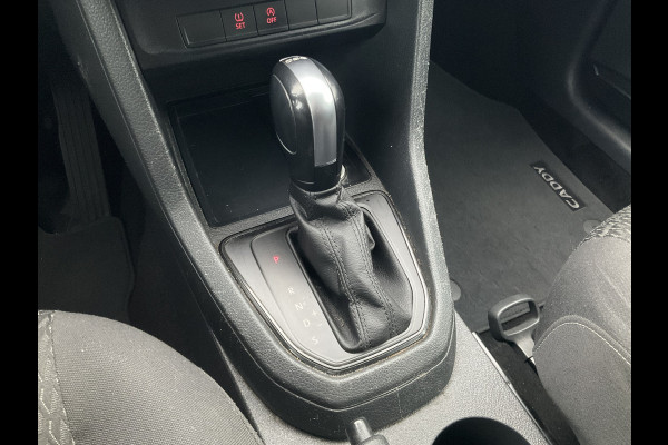 Volkswagen Caddy Maxi 7-Pers 1.4 TSI 131pk Aut7 Airco Navi Cruise 7 Persoons 2x Schuifdeur 7P.