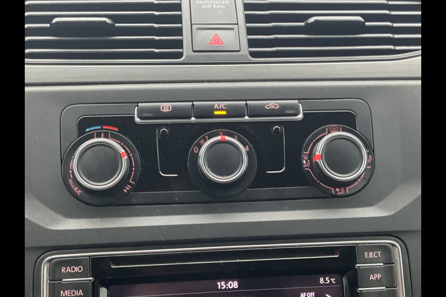 Volkswagen Caddy Maxi 7-Pers 1.4 TSI 131pk Aut7 Airco Navi Cruise 7 Persoons 2x Schuifdeur 7P.