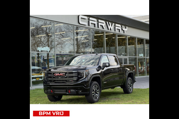 GMC Sierra AT4 | VIRTUAL COCKPIT | BOM VOL | DC | CARWAY