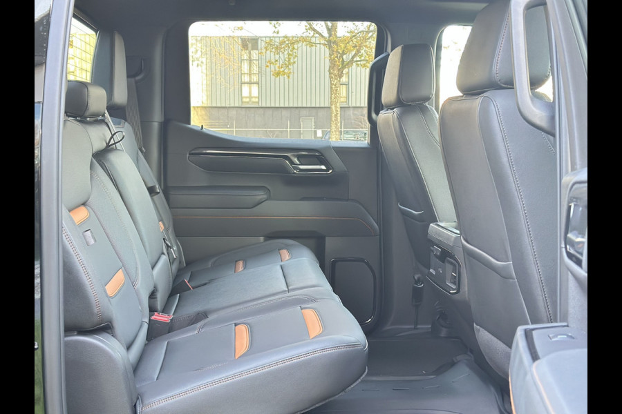 GMC Sierra AT4 | VIRTUAL COCKPIT | BOM VOL | DC | CARWAY