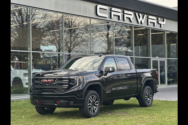 GMC Sierra AT4 | VIRTUAL COCKPIT | BOM VOL | DC | CARWAY