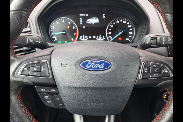 Ford EcoSport 1.0 ST Line | Clima | LED | Apple Carplay \ Android Auto | Cruise | Stoel&Stuur-verwarming | occasion
