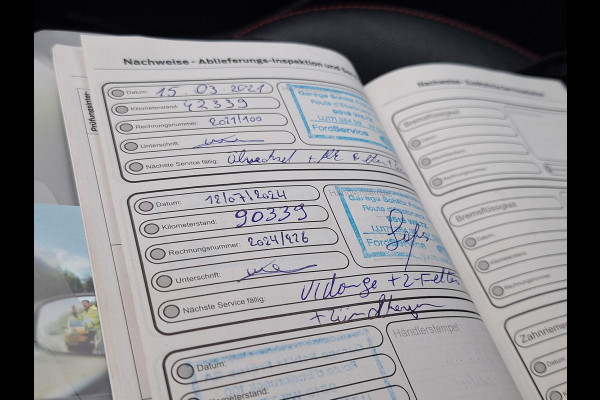 Ford EcoSport 1.0 ST Line | Clima | LED | Apple Carplay \ Android Auto | Cruise | Stoel&Stuur-verwarming | occasion