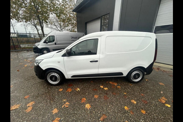 Renault Express 1.5 dCi 75 airco/euro/6