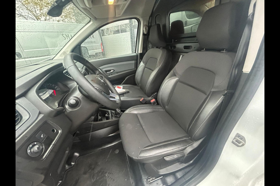 Renault Express 1.5 dCi 75 airco/euro/6