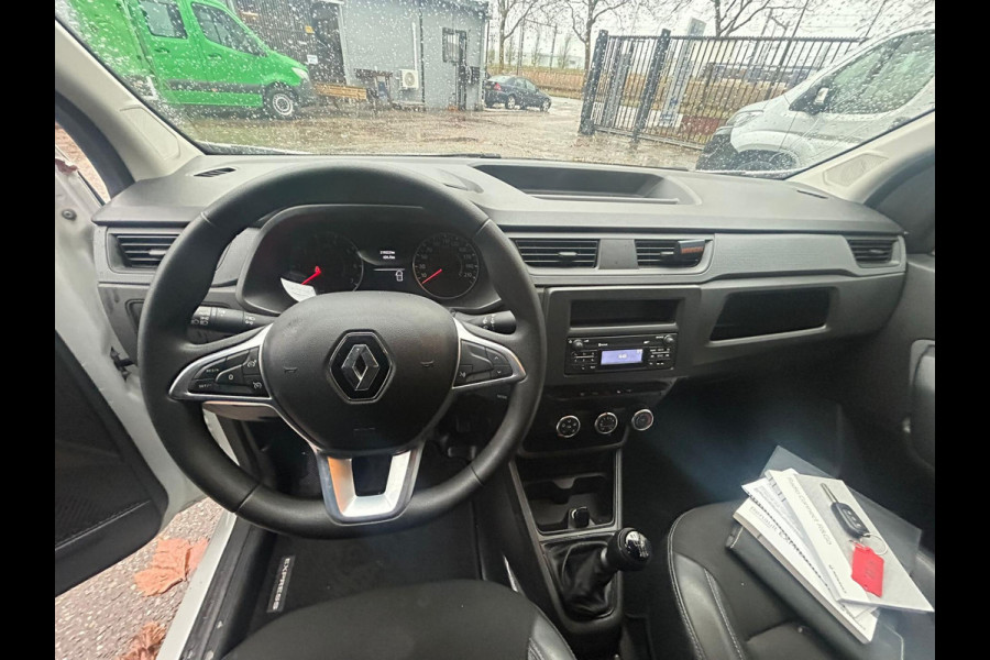 Renault Express 1.5 dCi 75 airco/euro/6