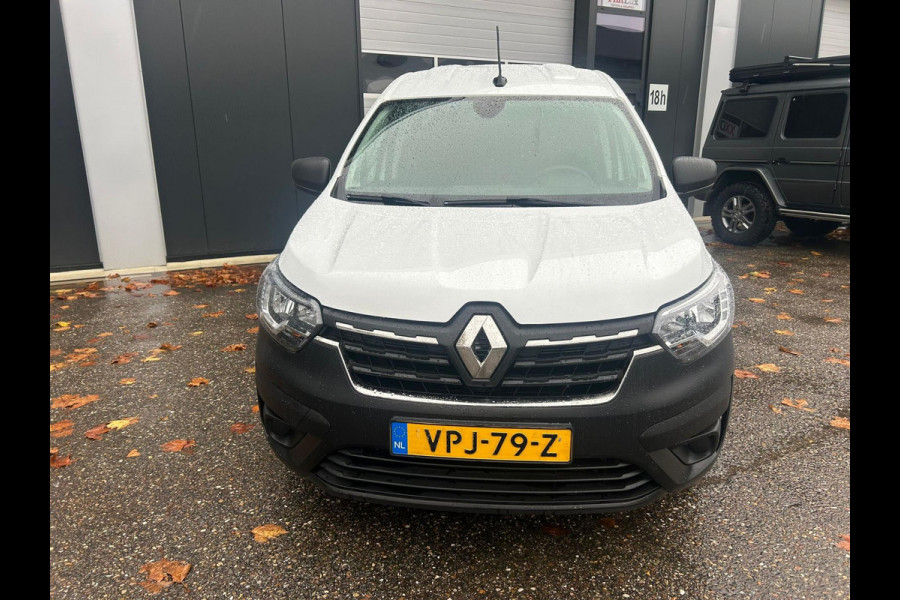 Renault Express 1.5 dCi 75 airco/euro/6