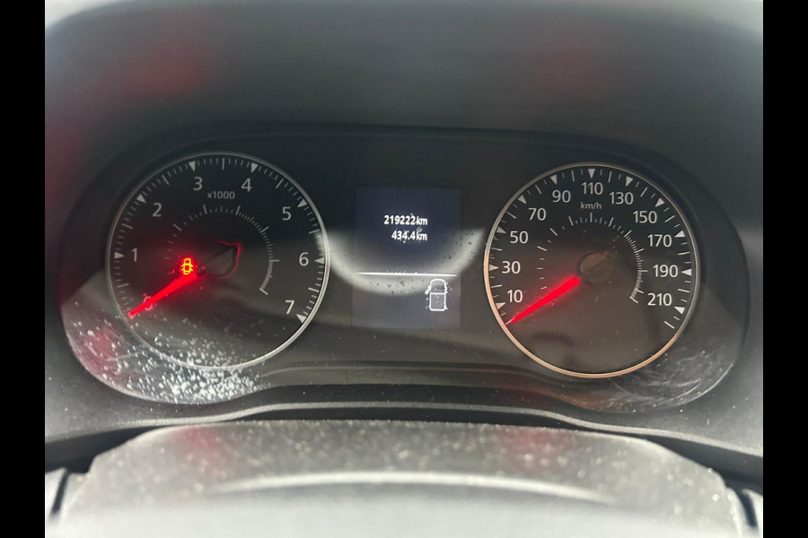 Renault Express 1.5 dCi 75 airco/euro/6