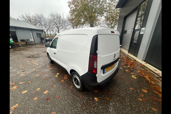 Renault Express 1.5 dCi 75 airco/euro/6