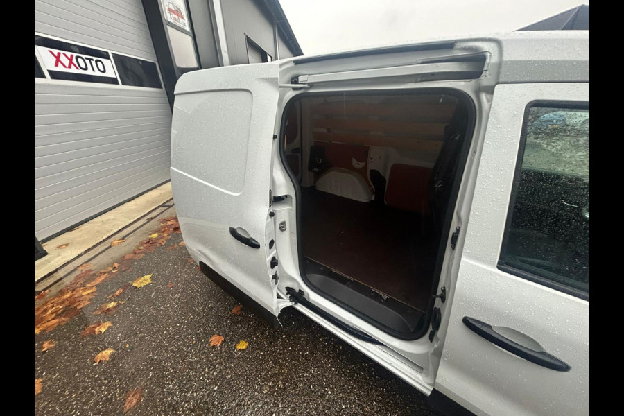 Renault Express 1.5 dCi 75 airco/euro/6