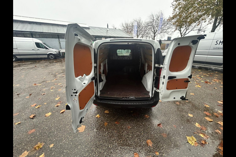 Renault Express 1.5 dCi 75 airco/euro/6