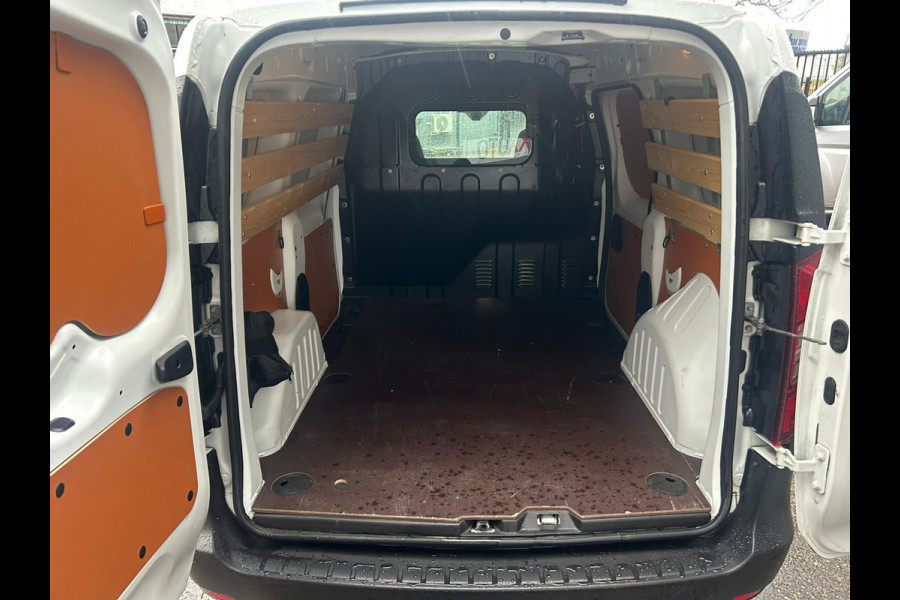 Renault Express 1.5 dCi 75 airco/euro/6