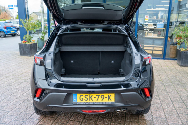 Opel Mokka 1.2 Turbo GS Line |Prijs rijklaar incl 12 mnd garantie|Navi Blindspot Stoelverwarming 18"LMV