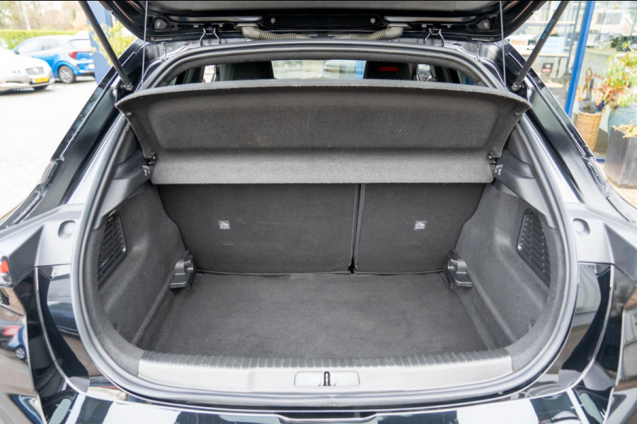 Opel Mokka 1.2 Turbo GS Line |Prijs rijklaar incl 12 mnd garantie|Navi Blindspot Stoelverwarming 18"LMV