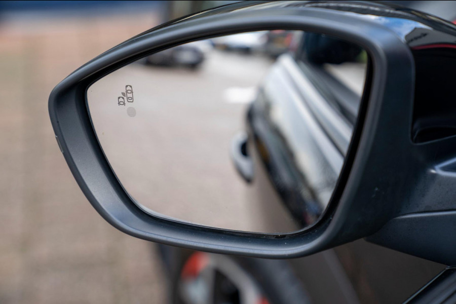 Opel Mokka 1.2 Turbo GS Line |Prijs rijklaar incl 12 mnd garantie|Navi Blindspot Stoelverwarming 18"LMV