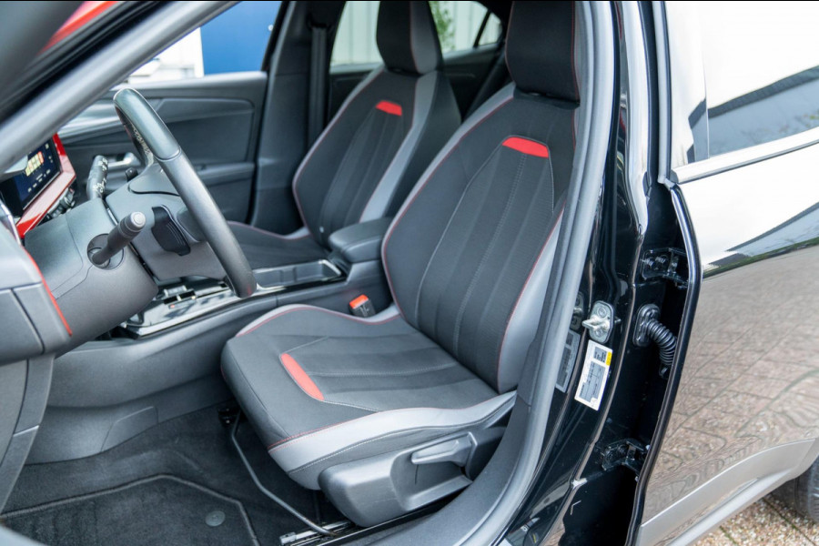 Opel Mokka 1.2 Turbo GS Line |Prijs rijklaar incl 12 mnd garantie|Navi Blindspot Stoelverwarming 18"LMV