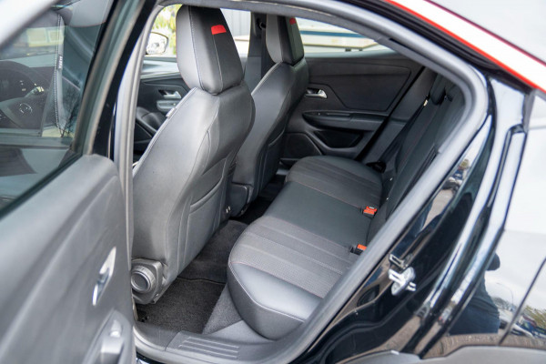 Opel Mokka 1.2 Turbo GS Line |Prijs rijklaar incl 12 mnd garantie|Navi Blindspot Stoelverwarming 18"LMV