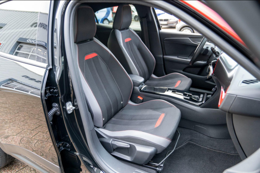 Opel Mokka 1.2 Turbo GS Line |Prijs rijklaar incl 12 mnd garantie|Navi Blindspot Stoelverwarming 18"LMV