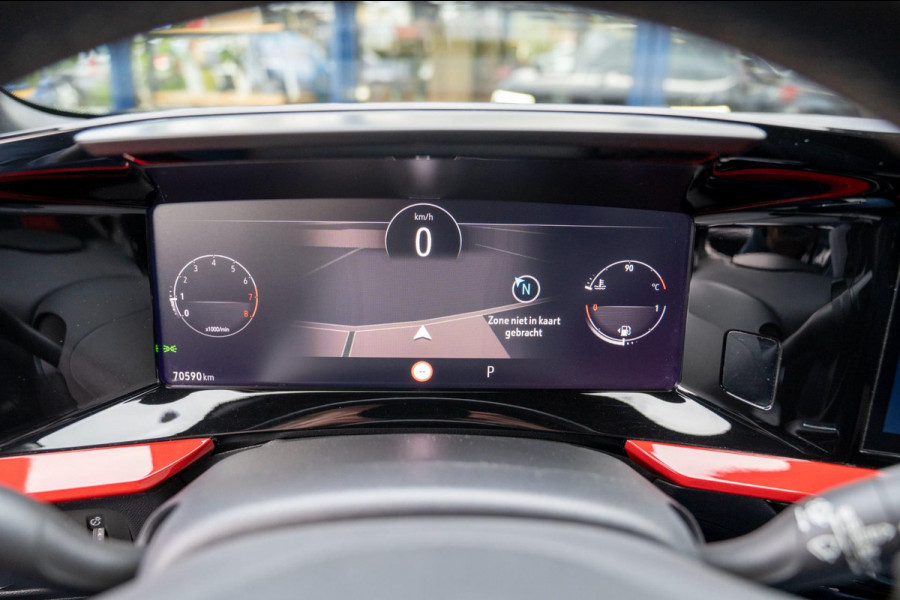 Opel Mokka 1.2 Turbo GS Line |Prijs rijklaar incl 12 mnd garantie|Navi Blindspot Stoelverwarming 18"LMV