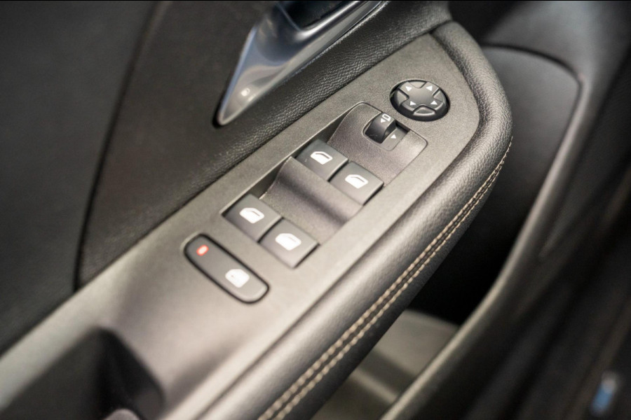 Opel Mokka 1.2 Turbo GS Line |Prijs rijklaar incl 12 mnd garantie|Navi Blindspot Stoelverwarming 18"LMV