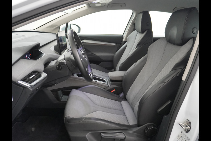 Škoda ENYAQ iV 60 SOH 92% Apple Carplay Android Auto Navi Ecc Cruise Control Camera Pdc Led MirrorLink Lmv DAB SmartLink Rijstrooksensor 1e Eigenaar Origineel Nederlandse Auto