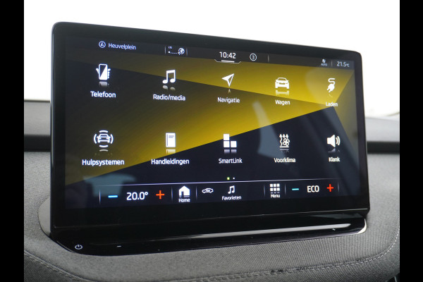 Škoda ENYAQ iV 60 SOH 92% Apple Carplay Android Auto Navi Ecc Cruise Control Camera Pdc Led MirrorLink Lmv DAB SmartLink Rijstrooksensor 1e Eigenaar Origineel Nederlandse Auto