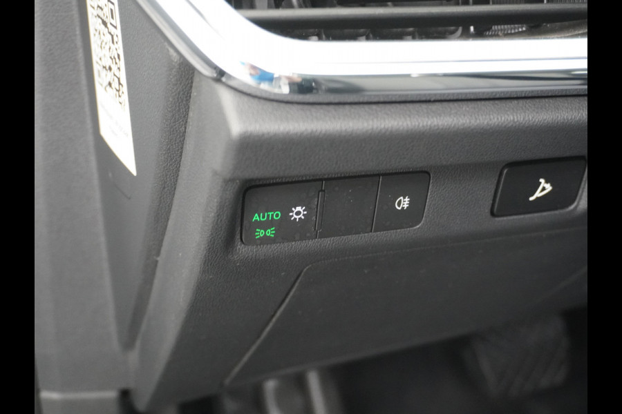 Škoda ENYAQ iV 60 SOH 92% Apple Carplay Android Auto Navi Ecc Cruise Control Camera Pdc Led MirrorLink Lmv DAB SmartLink Rijstrooksensor 1e Eigenaar Origineel Nederlandse Auto