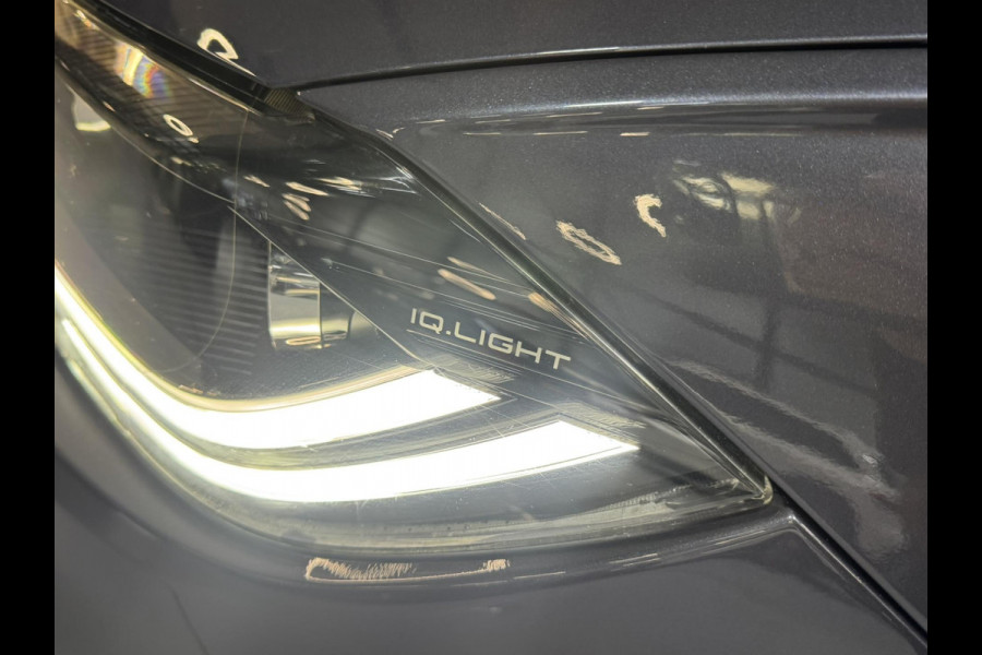 Volkswagen Polo 1.0 TSI 3x R-Line Garantie Pano IQ. Matrix Led Carplay Camera Keyless IQ. Drive Lane ACC Navi Clima Rijklaar