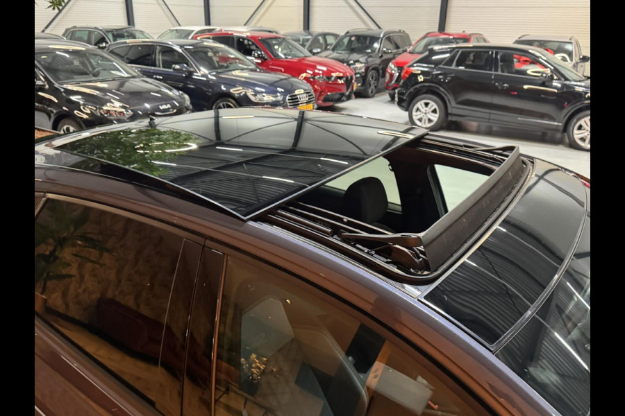 Volkswagen Polo 1.0 TSI 3x R-Line Garantie Pano IQ. Matrix Led Carplay Camera Keyless IQ. Drive Lane ACC Navi Clima Rijklaar