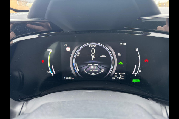 Lexus NX 450h+ AWD Executive Line | Head up display, Stoelventilatie, Geheugenfunctie, 360 Camera, 18 inch, Dodehoekherkenning