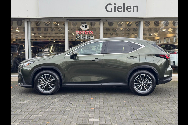 Lexus NX 450h+ AWD Executive Line | Head up display, Stoelventilatie, Geheugenfunctie, 360 Camera, 18 inch, Dodehoekherkenning