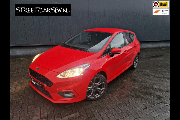 Ford Fiesta 1.0 EcoBoost ST-Line /1e eigenaar /garantie